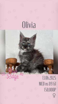 Olivia